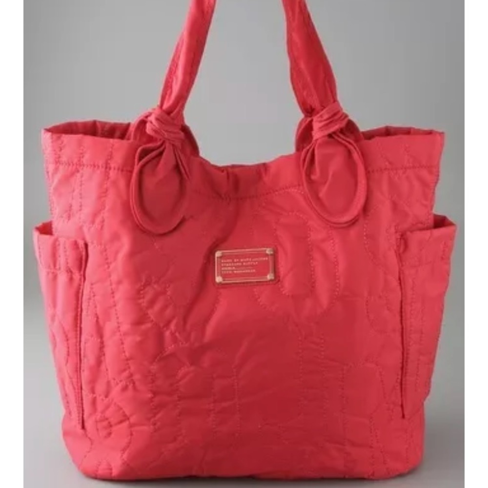 Marc Jacobs medium Tate tote